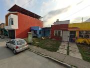 CASA EN CALLE EN SALVADOR NEME CASTILLOS, COMALCALCO,...
