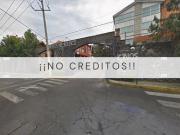 CASA EN CALLE ENCINOS, MIGUEL HIDALGO CUARTA SECC,...