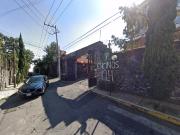 CASA EN CALLE ENCINOS, MIGUEL HIDALGO SECCIÓN CUARTA,...