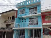 CASA EN CALLE ESCUELA NORMAL VERACRUZANA, COL. RAFAEL...