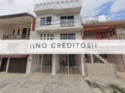 CASA EN CALLE ESCUELA NORMAL VERACRUZANA, COL. RAFAEL...