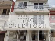 CASA EN CALLE ESCUELA NORMAL VERACRUZANA, COL. RAFAEL...