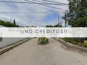 Casa en calle Esmeralda, Linda Vista, Cancún, Quintana...