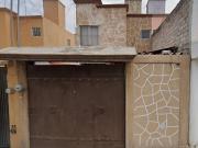 CASA EN CALLE ESTRELLA DEL NORTE, LA AURORA, QUERETARO.....