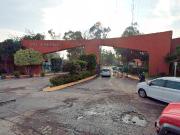 Casa en calle Eucaliptos, Los Portales, Tultitlán,...