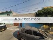 CASA EN CALLE FLOR DE LIS, JUAN GONZÁLEZ ROMERO, GUSTAVO...