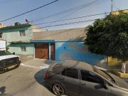 CASA EN CALLE FLOR DE LIS, JUAN GONZÁLEZ ROMERO, GUSTAVO...