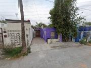 CASA EN CALLE FRAMBOYÁN, LAS CAMELIAS, REYNOSA,...