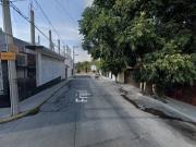 CASA EN CALLE FRIJOL, TIERRA BUENA, AGUASCALIENTES