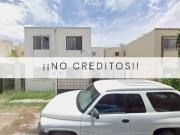 CASA EN CALLE GARCIA ORTIZ, AMISTAD, TORREON, COAHUILA....