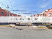 CASA EN CALLE GAVIOTAS, UNIDAD SAN BUENAVENTURA, SAN...