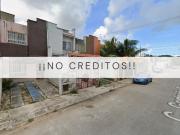 Casa en Calle Gertrudis Sánchez, Cancún, Quintana Roo,...