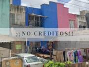 Casa en calle Gertrudis Sánchez, Super Manzana...