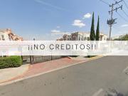 CASA EN CALLE GINEBRA, VILLA DEL REAL, OJO DE AGUA,...