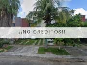 CASA EN CALLE GONZALO GUERRERO, CANCÚN, QUINTANA ROO,...