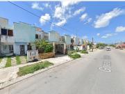 CASA EN CALLE GONZALO GUERRERO, LOS HÉROES, CANCÚN,...