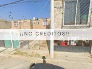 CASA EN CALLE GRANIZO, PASEOS DE ECATEPEC, ECATEPEC DE...