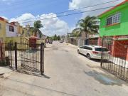 Casa en circuito Hacienda Bustillos, Cancún, Benito...