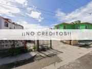 CASA EN CALLE HACIENDA DE BUSTILLOS, HACIENDAS DEL...