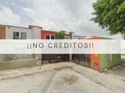 CASA EN CALLE HACIENDA DEL COBRE, CANCÚN, QUINTANA ROO,...