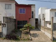 Casa en calle Hacienda Milpa Alta, Costa Dorada,...