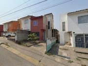 Casa en Calle Hacienda Milpa Alta, Fraccionamiento Costa...