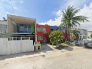 Casa en Calle Haiti, Galaxia Cancun, Cancún, Q.R. ¡NO...