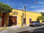 Casa en Calle Hidalgo Durango
