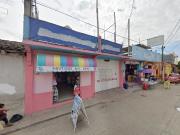 Casa en Calle Hidalgo, Guadalupe, Acala, Chiapas ¡NO...