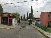 Casa en Calle Hortaliza, Chicoloapan de Juárez, Estado...