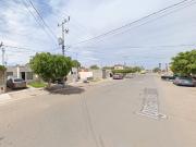 Casa en CALLE IGNACIO RAMIREZ 240 VALLE PARAISO COMONDÚ...