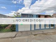 Casa en calle Ingeniero Alberto Lenz, Miguel Ángel de... Casa en calle Ingeniero Alberto Lenz, Miguel Ángel de...