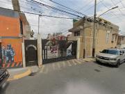 CASA EN CALLE IRAPUATO, CHICOLOAPAN DE JUÁREZ, ESTADO DE... CASA EN CALLE IRAPUATO, CHICOLOAPAN DE JUÁREZ, ESTADO DE...