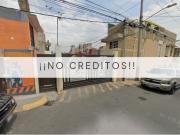 CASA EN CALLE IRAPUATO, CHICOLOAPAN DE JUÁREZ, ESTADO DE...