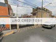 CASA EN CALLE IRAPUATO, CHICOLOAPAN DE JUÁREZ, ESTADO DE...