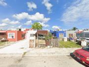 CASA EN CALLE ISLAS DE CABO VERDE, PLAYA DEL CARMEN,...