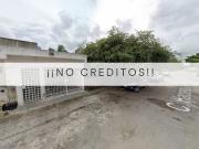 CASA EN CALLE IXTLA, CANCUN, BENITO JUAREZ,QUINTANA ROO,...