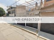 CASA EN CALLE IZTACCHIUATL, JOSEFA ORTIZ DE DOMINGUEZ,...