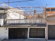 CASA EN CALLE IZTACCIHUATL, LA FLORIDA, ECATEPEC, ESTADO...