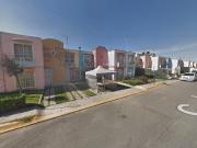 CASA EN CALLE JARDÍN DE LAS NOCHEBUENAS, HACIENDA DEL...