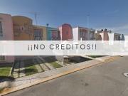 CASA EN CALLE JARDÍN DE LAS NOCHEBUENAS, HACIENDA DEL...