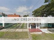 CASA EN CALLE JOSÉ CASIMIRO CHOWELL, MIGUEL HIDALGO 3RA...