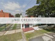 CASA EN CALLE JOSÉ CASIMIRO CHOWELL, MIGUEL HIDALGO...