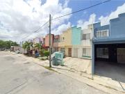 Casa en calle José María Luis Mora, Los Héroes, Cancún,...