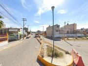 CASA EN CALLE JOSÉ MARÍA MORELOS, HÉROES ECATEPEC,...