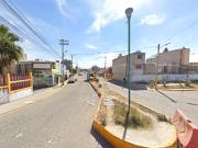 CASA EN CALLE JOSÉ MARÍA MORELOS SUR, HÉROES ECATEPEC 1...