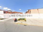 CASA EN CALLE JOSÉ MARTÍ, BARRIO DE TLACOPA, TOLUCA DE...