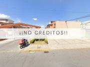 CASA EN CALLE JOSÉ MARTÍ, BARRIO DE TLACOPA, TOLUCA DE...