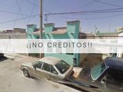 CASA EN CALLE JOSÉ TENA, JUÁREZ, CHIHUAHUA, MÉXICO ¡NO...