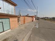 Casa en calle Juan Aldama, Delegación Santa María...